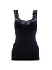 Lace Singlet Vest