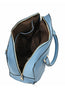 Blue Square Grab / Shoulder Bag