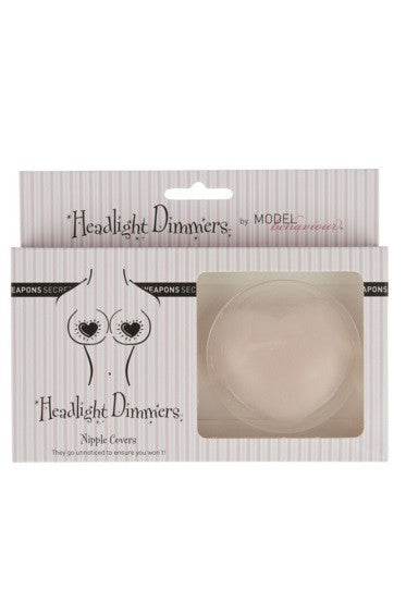 Fashion Essentials Headlight Dimmers by Secret Weapons